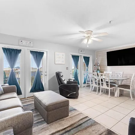 Grand Caribbean East 403 Villa